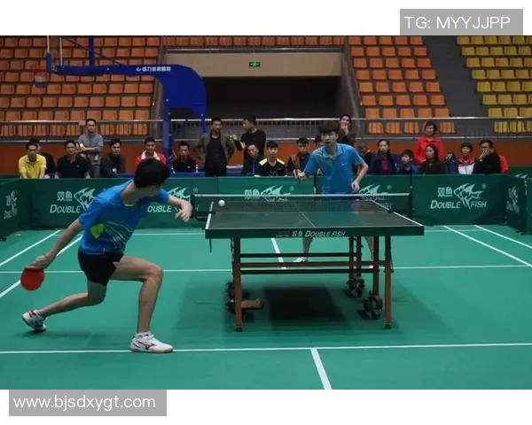 赛后分析：广州与杭州乒乓球队耐力对决的精彩瞬间与启示
