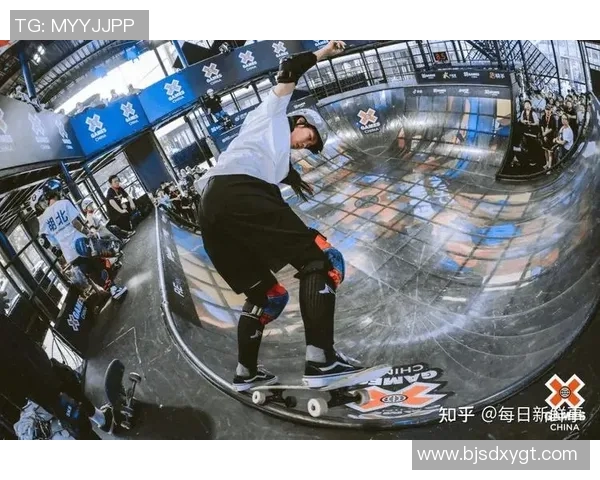 西安极限运动队在世界滑板锦标赛中的个人能力表现全景分析